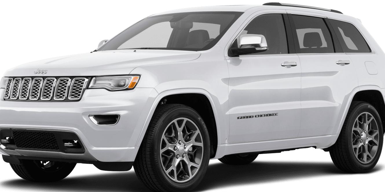 JEEP GRAND CHEROKEE 2021 1C4RJKAG1M8155711 image